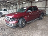 1C6RR6LT3HS****** Used and Repairable 2017 RAM 1500 in Atlanta