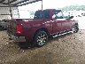 1C6RR6LT3HS****** Salvage and Wrecked 2017 RAM 1500 in Georgia State