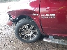 1C6RR6LT3HS****** Salvage and Repairable 2017 RAM 1500 in Georgia State
