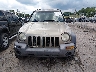 1J4GL48K84W****** Usados 2004 Jeep Liberty en Estado de Virginia Occidental