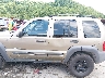 1J4GL48K84W****** Salvamento 2004 Jeep Liberty