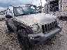 1J4GL48K84W****** Salvamento y Destrozados 2004 Jeep Liberty en Buckhannon