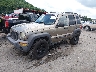 1J4GL48K84W****** Usados y Reparables 2004 Jeep Liberty en Buckhannon