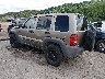 1J4GL48K84W****** Salvamento y Reparables 2004 Jeep Liberty en Buckhannon