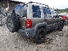 1J4GL48K84W****** Salvamento y Destrozados 2004 Jeep Liberty en Estado de Virginia Occidental