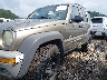 1J4GL48K84W****** Reparables 2004 Jeep Liberty