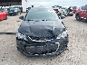 1G1JG6SB3L4****** Destrozados 2020 Chevrolet Sonic en Estado de Texas