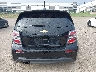 1G1JG6SB3L4****** Destrozados 2020 Chevrolet Sonic