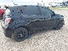 1G1JG6SB3L4****** Salvamento y Destrozados 2020 Chevrolet Sonic en Estado de Texas