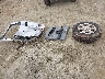1FTEW1EP8GF****** Wrecked 2016 Ford F-150 in Georgia State