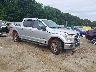 1FTEW1EP8GF****** Salvage and Wrecked 2016 Ford F-150 in Atlanta East