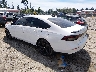 1HGCY2F79PA****** Salvage and Repairable 2023 Honda Accord in Seattle