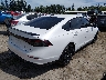 1HGCY2F79PA****** Salvage and Wrecked 2023 Honda Accord in Washington State