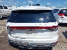 5LM5J7XC5NG****** Wrecked 2022 Lincoln Aviator