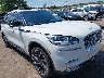5LM5J7XC5NG****** Salvage and Wrecked 2022 Lincoln Aviator in Oklahoma City