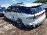 5LM5J7XC5NG****** Salvage and Repairable 2022 Lincoln Aviator in Oklahoma City