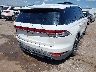 5LM5J7XC5NG****** Salvage and Wrecked 2022 Lincoln Aviator in Oklahoma State