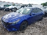 KMHLM4AG9PU****** Used and Repairable 2023 Hyundai Elantra in Tulsa