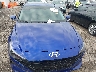 KMHLM4AG9PU****** Salvage and Repairable 2023 Hyundai Elantra in Oklahoma State