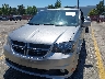 2C4RDGEG0JR****** Destrozados 2018 Dodge Grand Caravan en Estado de California