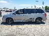 2C4RDGEG0JR****** Reparables 2018 Dodge Grand Caravan en Estado de California