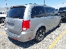 2C4RDGEG0JR****** Salvamento y Destrozados 2018 Dodge Grand Caravan en Estado de California