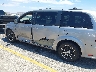 2C4RDGEG0JR****** Salvamento y Reparables 2018 Dodge Grand Caravan en Estado de California