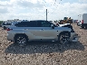 5TDFZRAH9LS****** Wrecked 2020 Toyota Highlander in Texas State