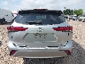 5TDFZRAH9LS****** Salvage 2020 Toyota Highlander
