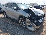 5TDFZRAH9LS****** Salvage and Wrecked 2020 Toyota Highlander in McAllen