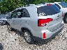 5XYKTCA66EG****** Salvage and Repairable 2014 Kia Sorento in Dayton