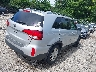 5XYKTCA66EG****** Salvage and Wrecked 2014 Kia Sorento in Ohio State