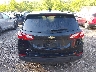 2GNAXHEV4M6****** Destrozados 2021 Chevrolet Equinox