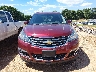 1GNKRGKD7HJ****** Wrecked 2017 Chevrolet Traverse in Missouri State