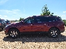 1GNKRGKD7HJ****** Repairable 2017 Chevrolet Traverse in Missouri State