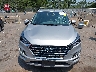 KM8J3CAL0MU****** Wrecked 2021 Hyundai Tucson in New York State