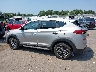 KM8J3CAL0MU****** Repairable 2021 Hyundai Tucson in New York State
