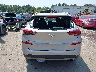 KM8J3CAL0MU****** Wrecked 2021 Hyundai Tucson