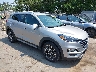 KM8J3CAL0MU****** Salvage and Wrecked 2021 Hyundai Tucson in Long Island