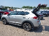 KM8J3CAL0MU****** Salvage and Repairable 2021 Hyundai Tucson in Long Island