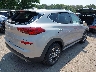 KM8J3CAL0MU****** Salvage and Wrecked 2021 Hyundai Tucson in New York State