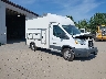 1FDBW5PMXJK****** Salvamento y Destrozados 2018 Ford Transit 350 en Specialty Division
