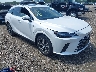 2T2BAMCAXSC****** Salvamento y Destrozados 2025 Lexus RX en Dream Rides