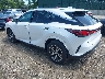2T2BAMCAXSC****** Salvamento y Reparables 2025 Lexus RX en Dream Rides