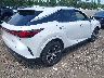 2T2BAMCAXSC****** Salvamento y Destrozados 2025 Lexus RX en Estado de Nueva York