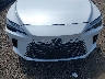 2T2BAMCAXSC****** Salvamento y Reparables 2025 Lexus RX en Estado de Nueva York