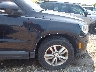 WVGAV7AX6DW****** Repairable 2013 Volkswagen Tiguan
