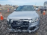WA1L2AFP6GA****** Wrecked 2016 Audi Q5 in New York State