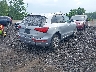 WA1L2AFP6GA****** Salvage and Wrecked 2016 Audi Q5 in New York State
