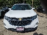 3GNAXKEV0LS****** Wrecked 2020 Chevrolet Equinox in South Carolina State